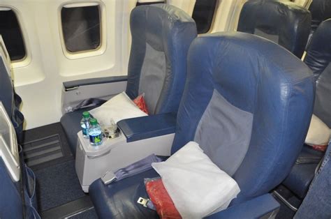 Delta First Class New York Jfk To Phoenix Flight 1481 Review Frequent