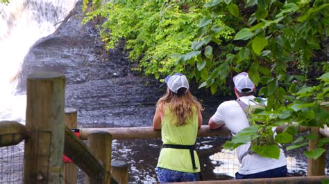 Things To See And Do At Delaware Water Gap National Recreation Area