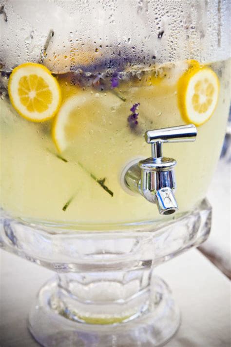 Lavender Lemonade Gourmet Drink Mix 6 Lb Etsy
