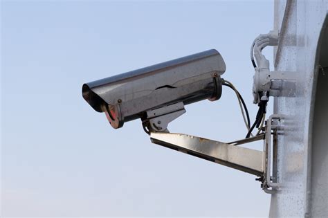 Industrial Cctv And Security Camera Systems Finding The Best Solution Blog