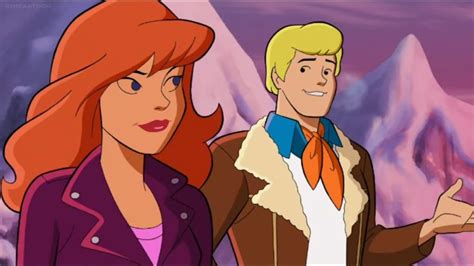 Scooby Doo Images Fred Scooby Doo Daphne From Scooby Doo