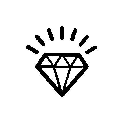 Diamond clipart black and white. 53 Free Diamond Clipart - Cliparting.com