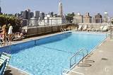 Swimming Pool New York