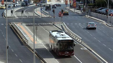 All You Need To Know About The Bus Rapid Transit