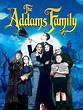 The Addams Family (1991) - Rotten Tomatoes
