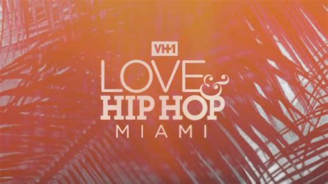 Love And Hip Hop Miami Season 5 Details We Know So Far