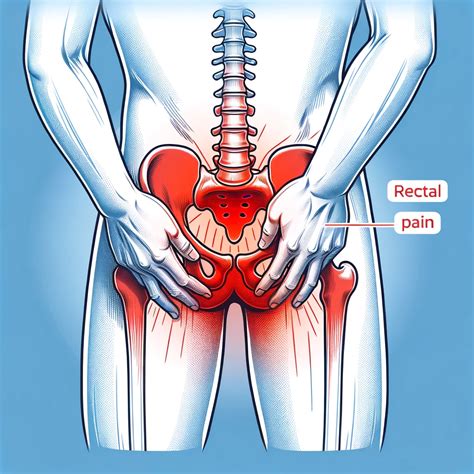 Managing Rectal Pain With Pelvic Floor Physical Therapy Pelvic Health