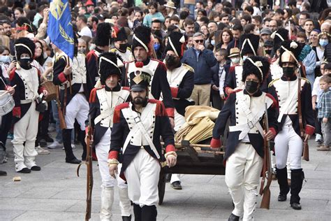 La Reconquista De Vigo Anuncia Sus Fechas Con Un Regreso Muy Esperado