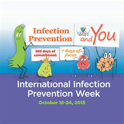 ip and you for professionals infection prevention starts with you infection prevention