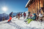 Skigebiet Ski Juwel Alpbachtal Wildschönau | Skiurlaub Ski Juwel ...