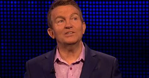 Itv The Chases Bradley Walsh Halts Show To Lash Out Over Unfair