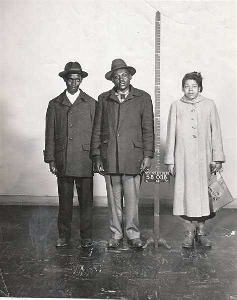 dull tool dim bulb blues in brooklyn african american mug shots from the collection of jim