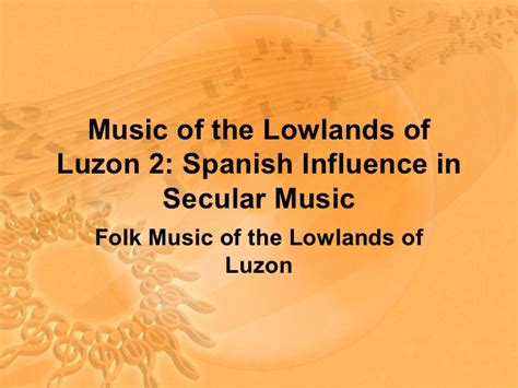 Here you find 5 meanings of the word lowland. Lowlands Secular music