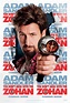 You Don't Mess with the Zohan (#1 of 4): Extra Large Movie Poster Image ...