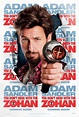 You Don't Mess with the Zohan (#1 of 4): Extra Large Movie Poster Image ...