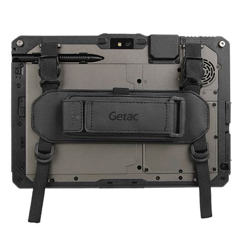 Getac Ux10 G2 Fully Rugged Tablet With 101 Full Hd 1000 Nits Display