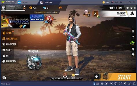 Watch bnl play free fire game and chat with other fans. Free Fire: Minimum System Requirements and How you can ...