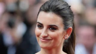 Penelope Cruz Naked Leaked Pictures Video Collection 2024