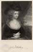 NPG D6604; Frances 'Fanny' Burney - Portrait - National Portrait Gallery