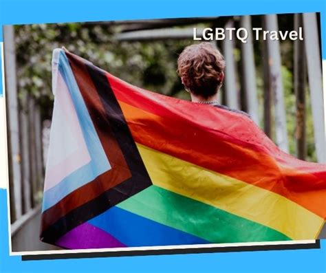Travel With Purpose Lgbtq Friendly Volunteer Experiences Around The World Traveling