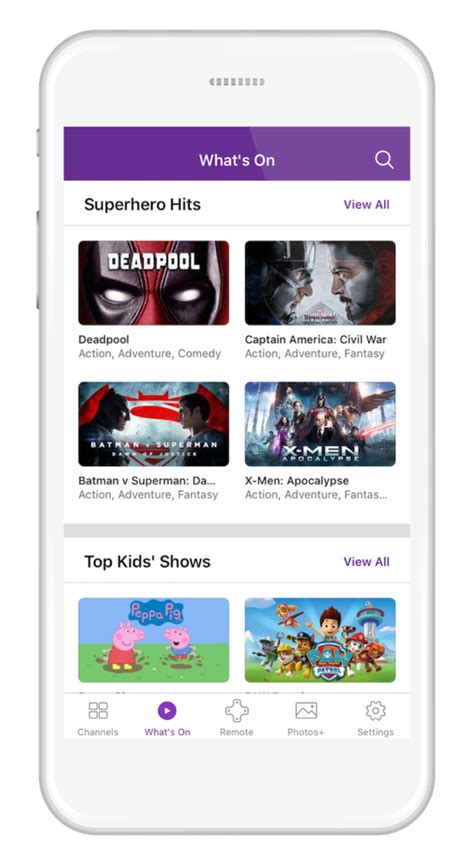 One of roku's best features is its ability to add private channels. Updated Roku mobile app for iOS and Android - get to the ...