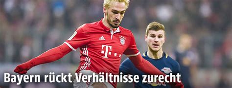 Latest on rb leipzig forward emil forsberg including news, stats, videos, highlights and more on espn. Bayern rückt Verhältnisse zurecht - sport.ORF.at