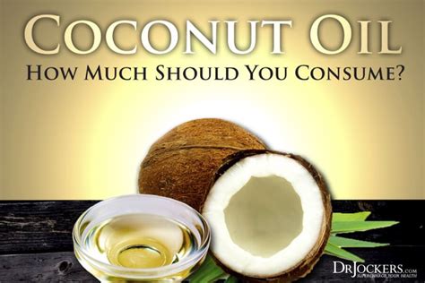 coconut oil   consume daily foodie
