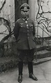 Men of Wehrmacht: Generalmajor z.V. Oskar Prinz von Preußen