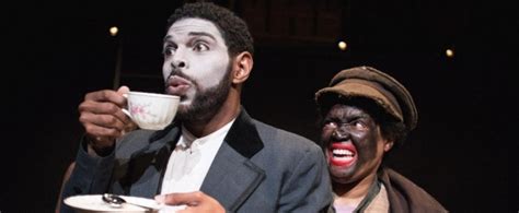 Photos First Look At An Octoroon At Definition Theatre Company