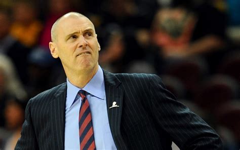 They also had a round of applause for him being the most winningest coach and he looked like someone just pissed in his coffee. LOOK: Mavs' Rick Carlisle "dresses" up as Jim Carrey for ...