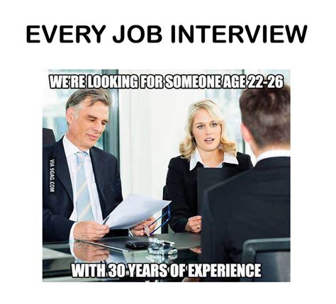 Joke Job Interview Freeloljokes