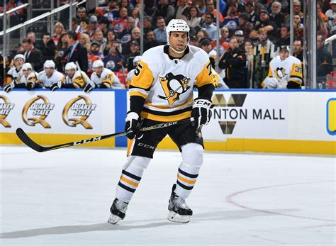 It's a great day for hockey! Pittsburgh Penguins: Was the Ryan Reaves Trade Worth It?