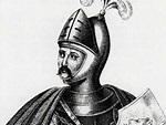 Magnus Magnus II, Duke of Brunswick-Luneburg (1324 — July 25, 1373 ...