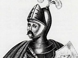 Magnus Magnus II, Duke of Brunswick-Luneburg (1324 — July 25, 1373 ...
