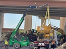 Extend the reach of your forklift with a Star Industries Forklift Jib ...