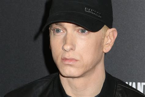Spotify Sued By Eminem Publisher Over Billions of Unpaid Streams