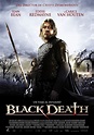 Black Death (Garra negra) - Película (2010) - Dcine.org