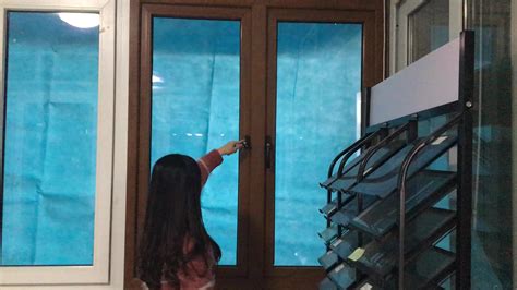 Rehau Pvc Vinyl House Hand Crank Window With Blinds Inside Glass Buy