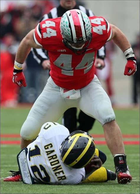 Happy Thanksgiving To Everyone But Ichigan Fans Ohiostatefootball