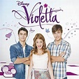 Violetta (soundtrack) | Tini Stoessel Wiki | Fandom