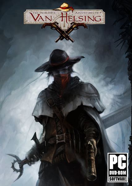 Game was developed by neocoregames, published by if you like rpg games we recommend this one for you. Download The Incredible Adventures of Van Helsing: Dilogy ...