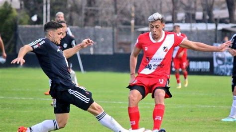 Historial cómo le fue al Deportivo Maipú contra Riestra MDZ Online