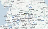 Bingley Weather Station Record - Historical weather for Bingley, United ...