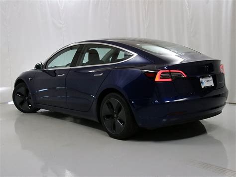 Recently visited electric vehicle models. Pre-Owned 2019 Tesla Model 3 Long Range AWD AP | 310 mile ...
