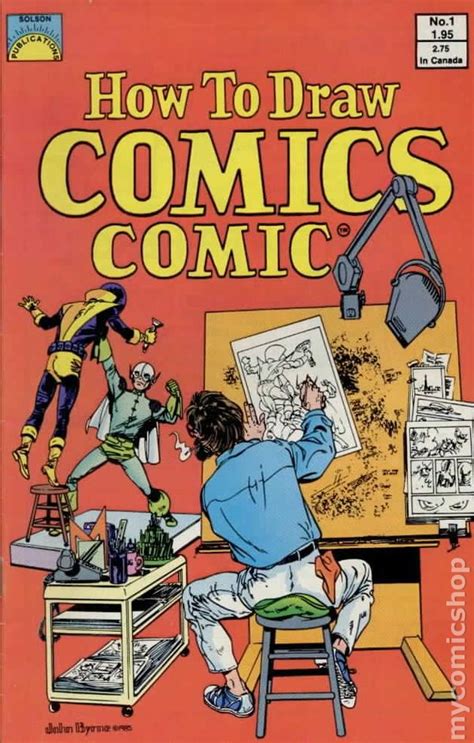 Choose only natural fur and eye colors, no purple, pink, green, yellow, or straight orange, red and blues on cats. How to Draw Comics (1985) comic books