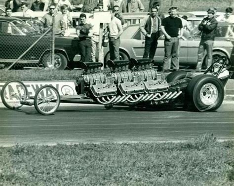 Pin By Bill Capps On Top Fuel Drag Racing Cars Old Race Cars Dragsters