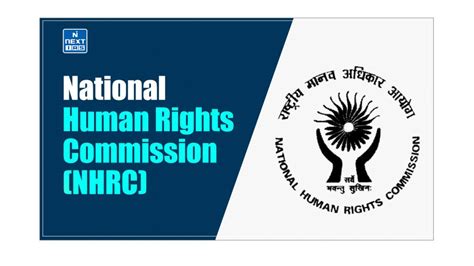 National Human Rights Commission Nhrc