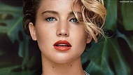Jennifer Lawrence e le foto sexy rubate su Vanity Fair Usa | GQ Italia