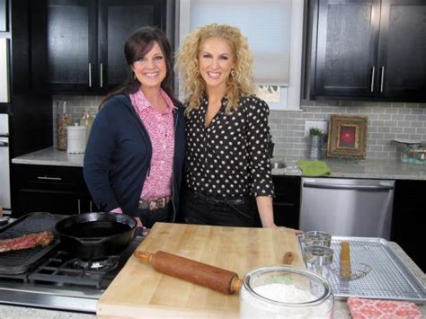 The Best Recipes From Season 2 Of Kimberlys Simply Southern Kimberlys Simply Southern Gac