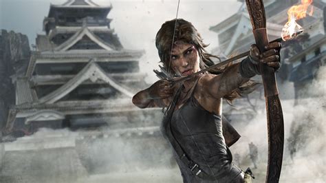 Tomb Raider Lot For Playstation Munimoro Gob Pe